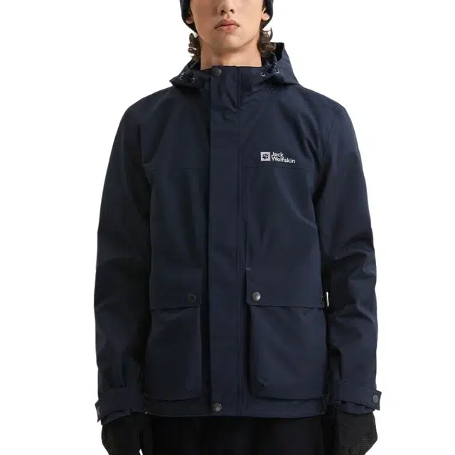 Jack Wolfskin