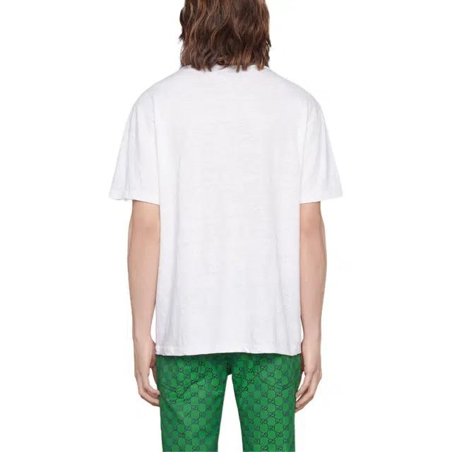 GUCCI SS21 LogoVT