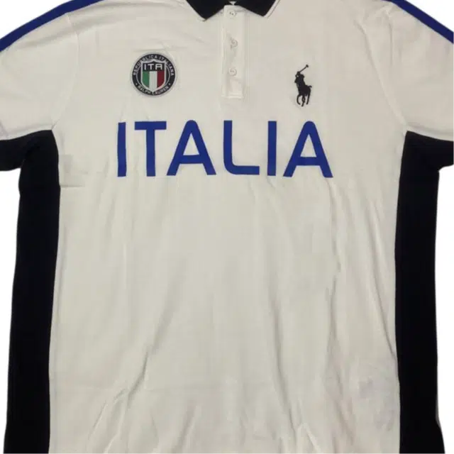 Polo Ralph Lauren LogoT