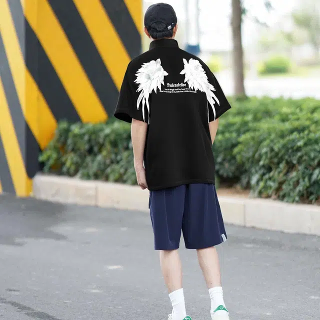 PAUL COSTELLOE 3DPolo