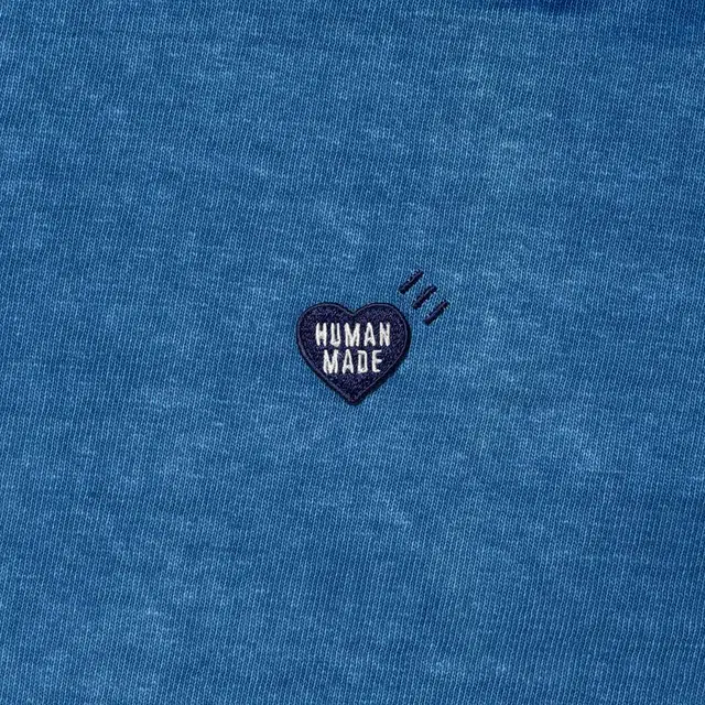 HUMAN MADE SS25 SS25 logoT