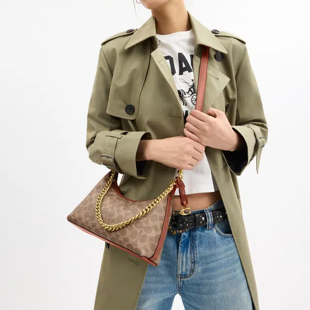 COACH Juliet 25