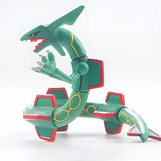 TAKARA TOMY 7.5cm
