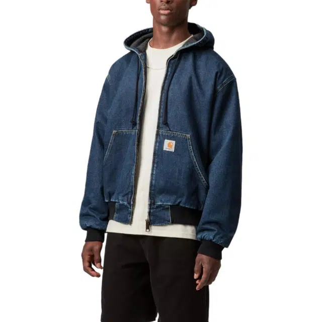 Carhartt WIP FW23 Active Jacket