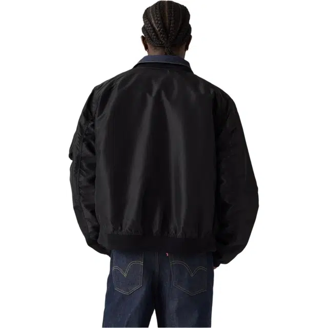 levis x Sacai SS25