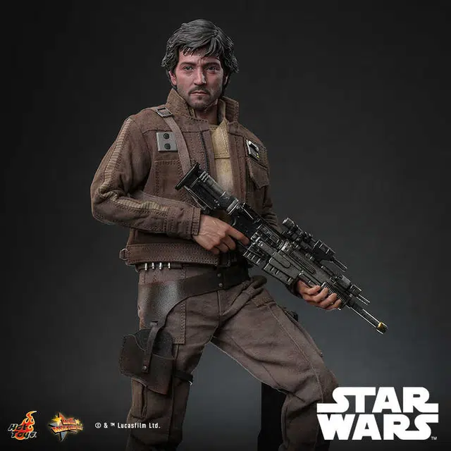 Hot Toys 16