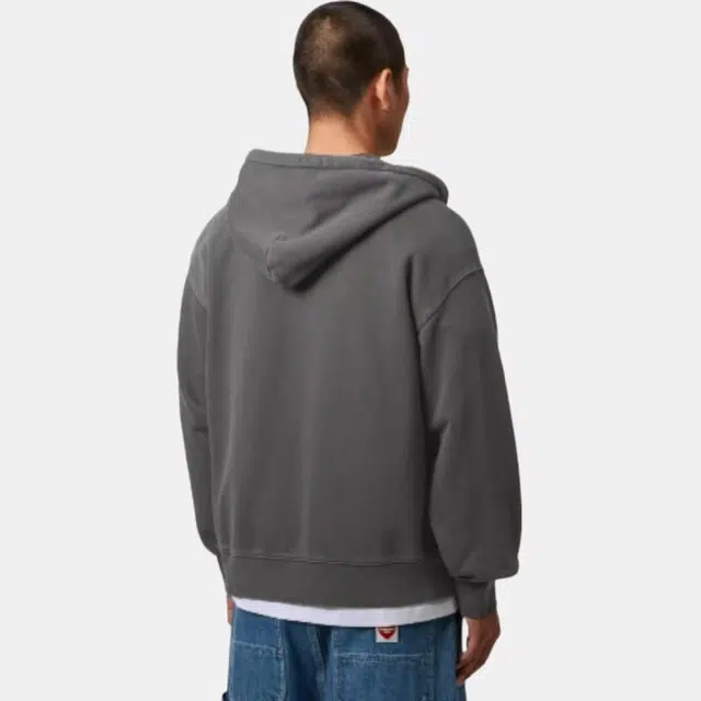 Carhartt WIP Hooded Nelson Jacket