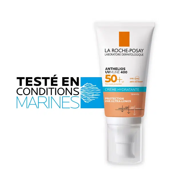 SPF50+ 50ml