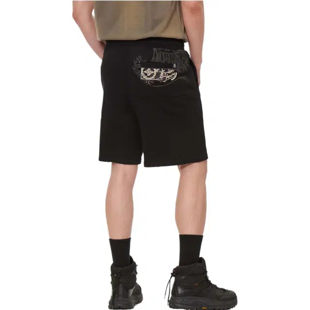 EVISU SS22 logo