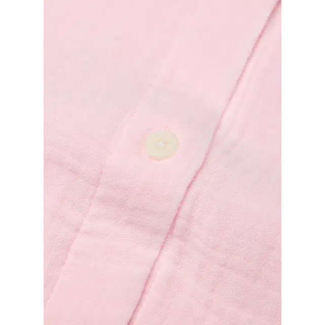 ARITZIA Little Moon Airplush Cotton Sail Shirt