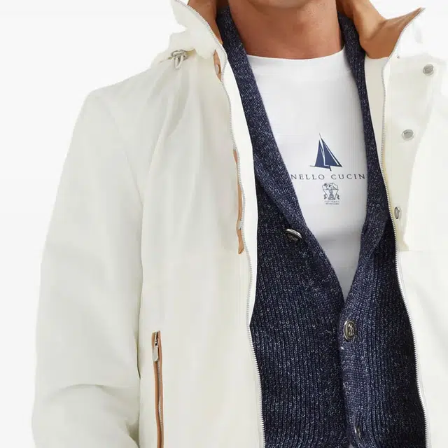Brunello Cucinelli SS25