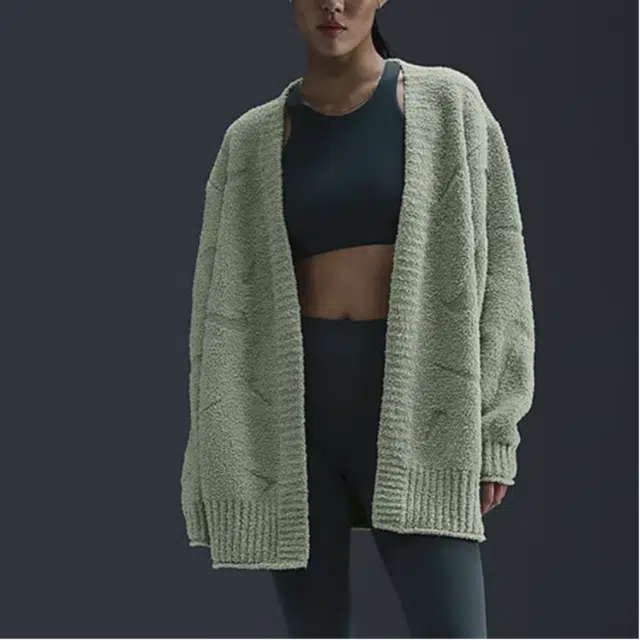 Nike Phoenix Cozy Boucl