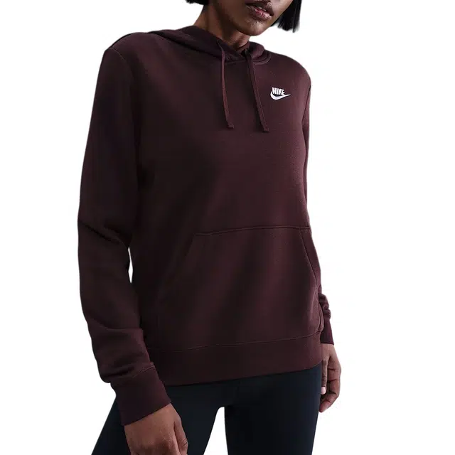 Nike Sportswear Club FW25 Fleece Futura Logo