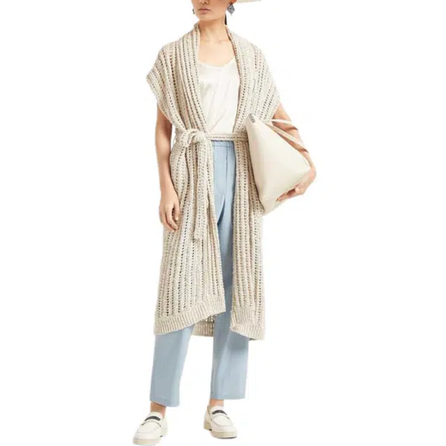 Brunello Cucinelli SS25