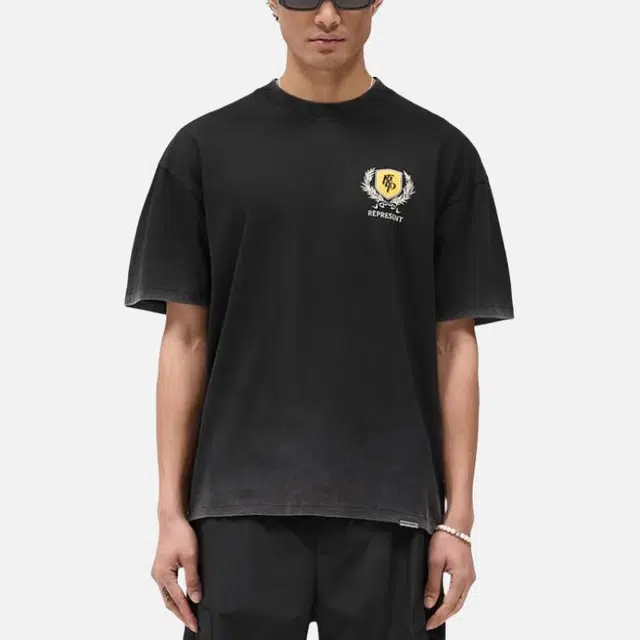 REPRESENT SS25 T