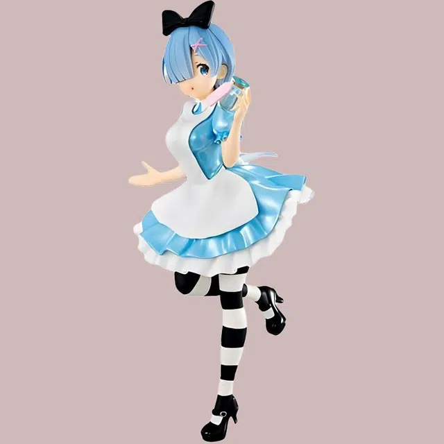 FURYU in wonderland