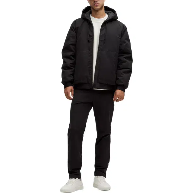 lululemon ReversibleInsulated logo