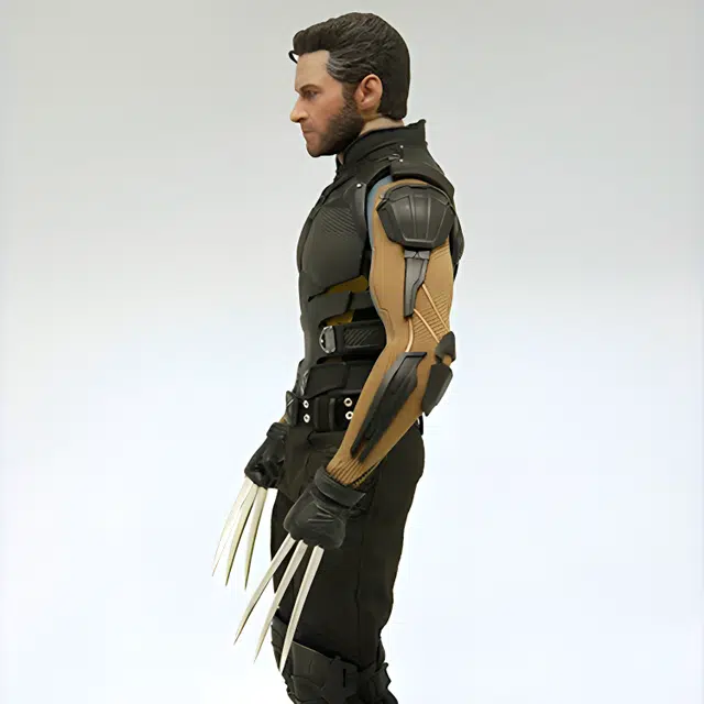 Hot Toys 16 x 16 3.0