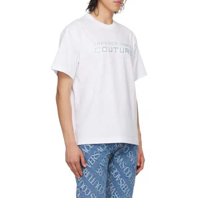 VERSACE JEANS T