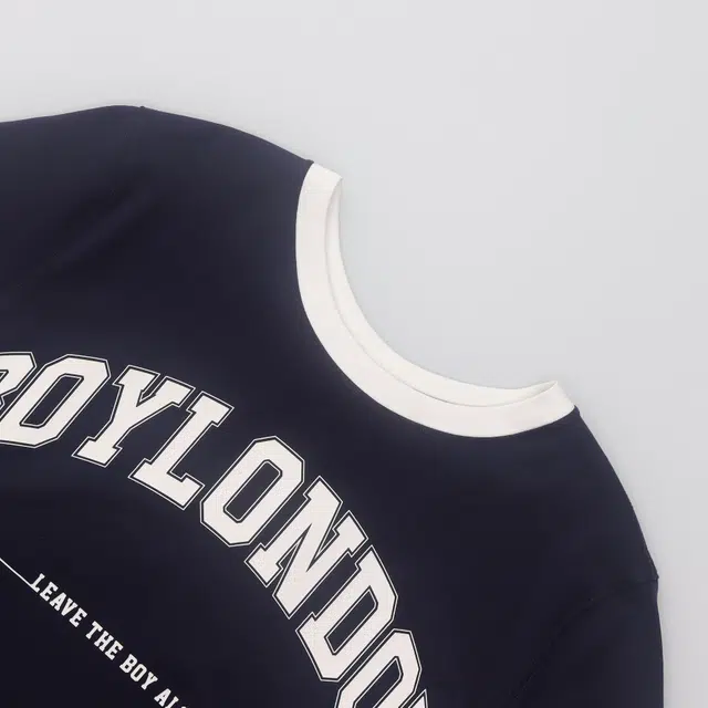 Boy London T