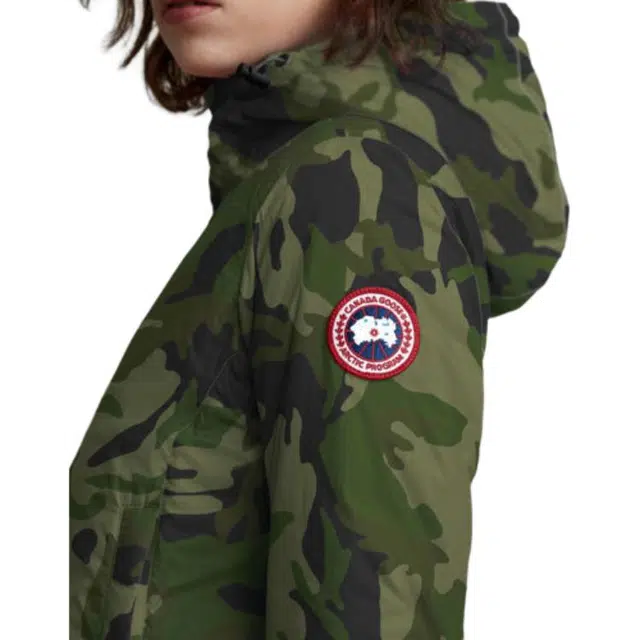 Canada Goose SS21 Dore Down