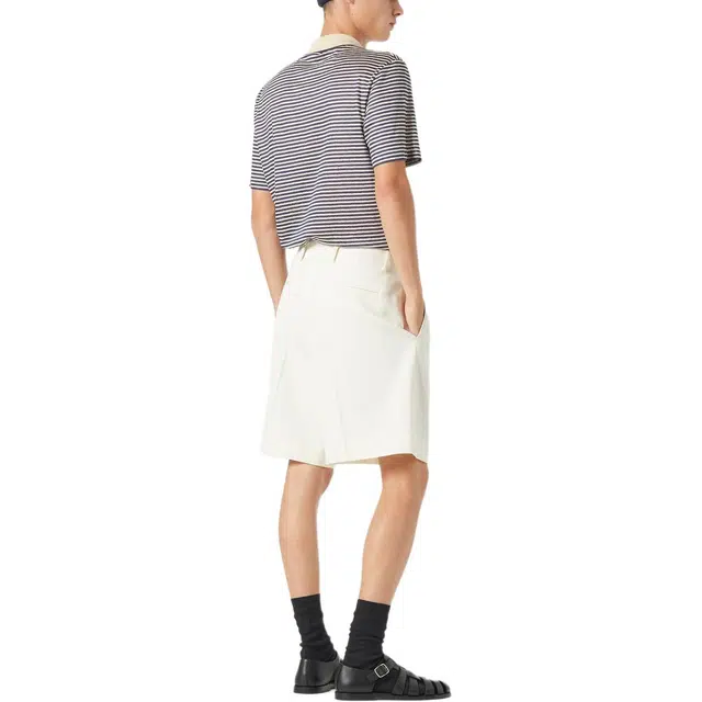 Loro Piana SS25 Polo