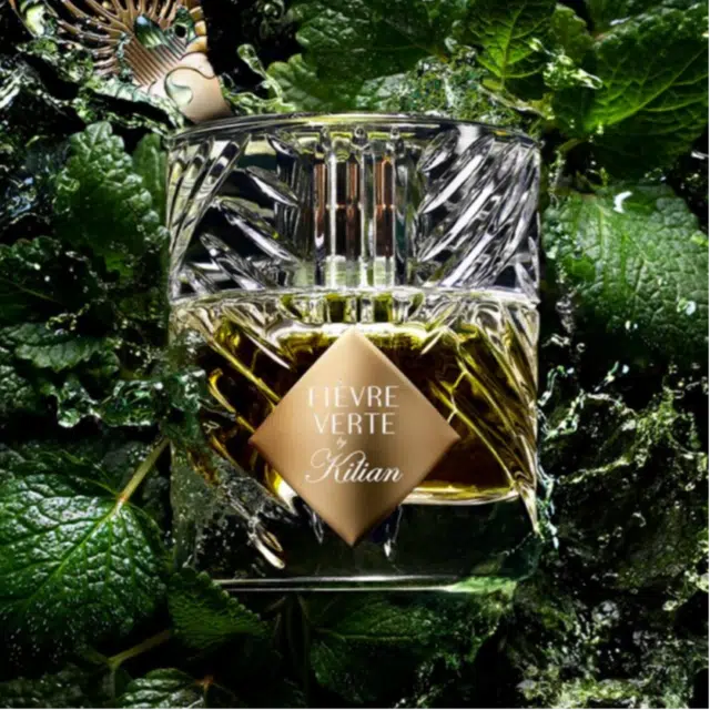 by Kilian Fivre Verte EDP 50ml