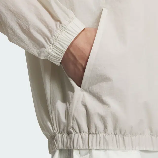 adidas Lounge WOVEN JACKET