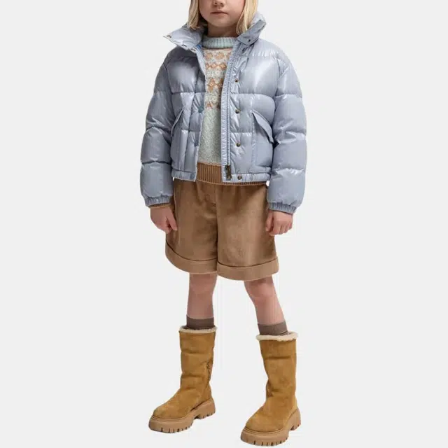 Moncler Puivert Down Jacket