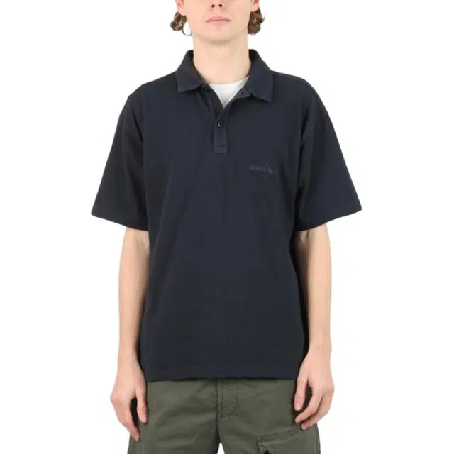 STONE ISLAND Polo