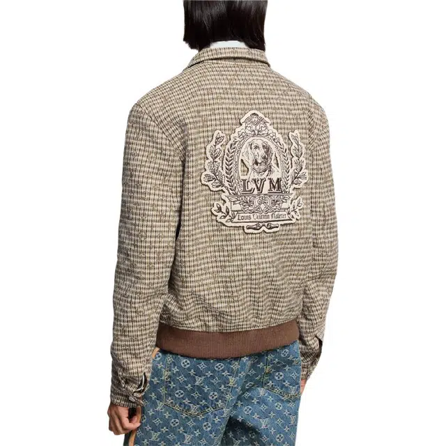 LOUIS VUITTON SS25