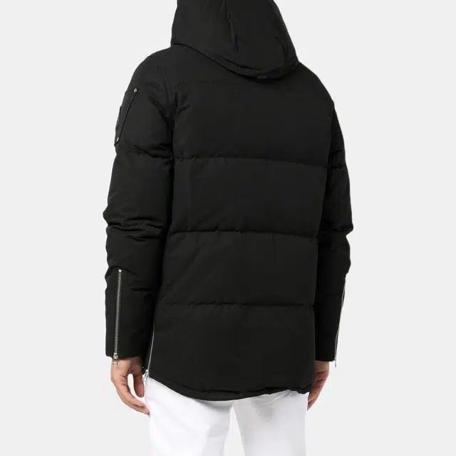 Moose Knuckles FW22 Logo