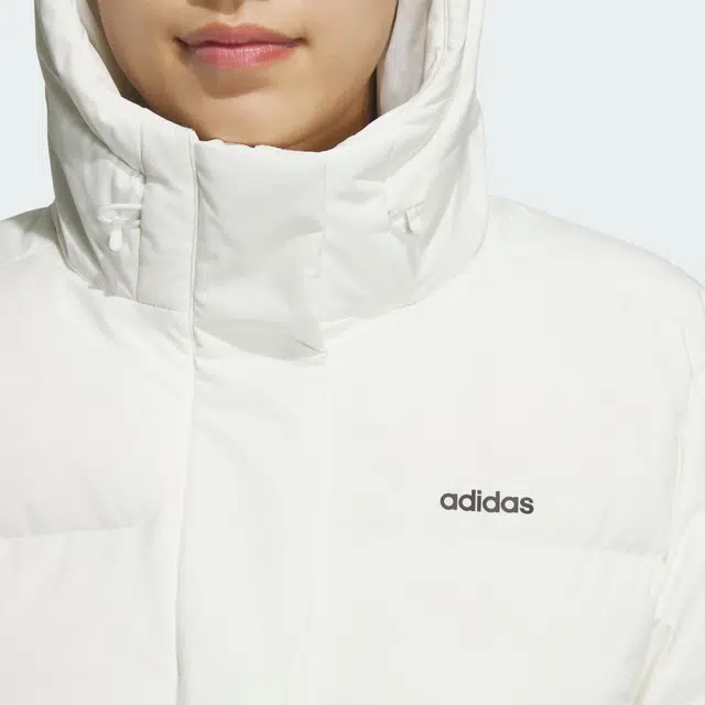 adidas WUJI DOWN JACKET