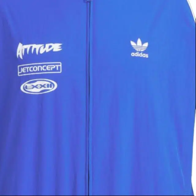 adidas originals ADICOLOR MOTORCORE WOVEN JACKET