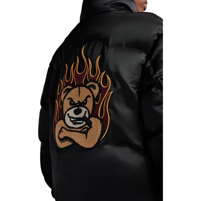 MONCLER GENIUS x Palm Angles FW22