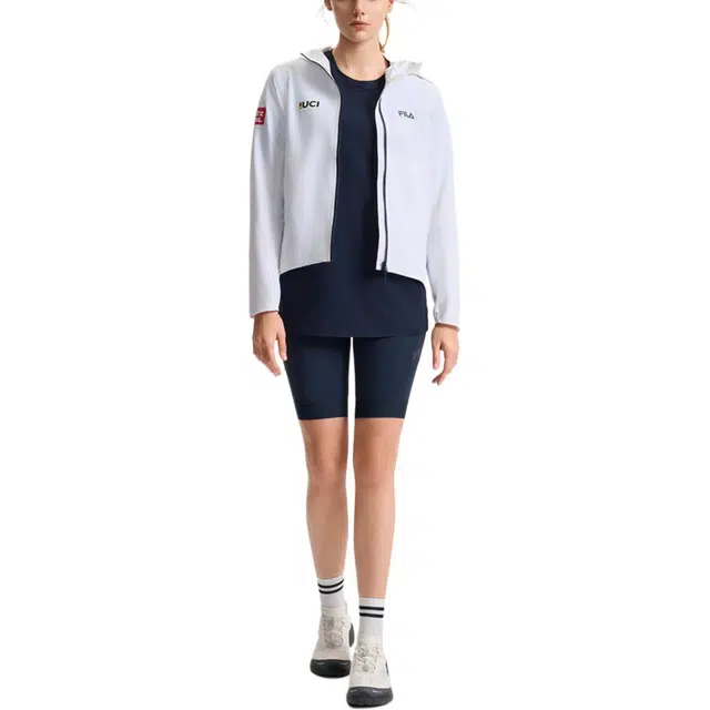 FILA Cycling Jacket