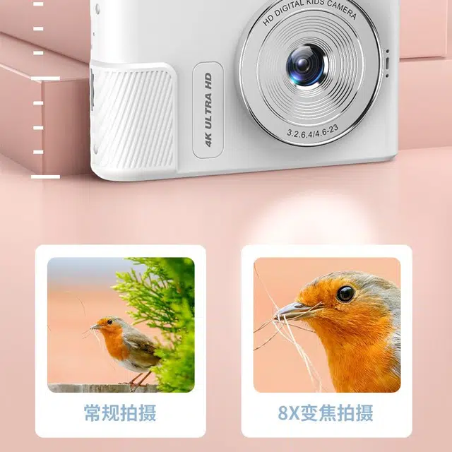 AOMN CCD