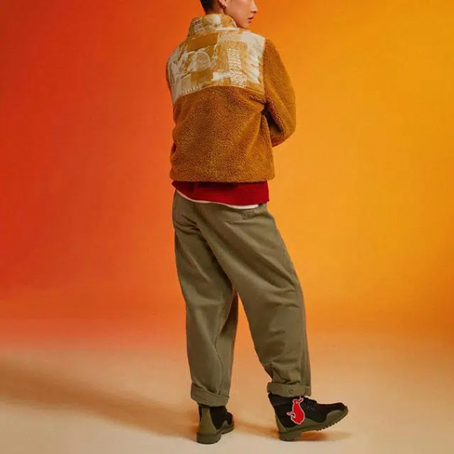 Timberland