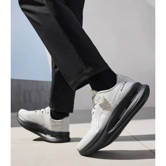 Anta Pro