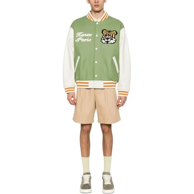 KENZO Verdy SS25