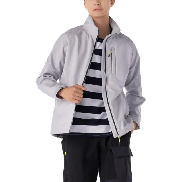 DECATHLON x CN Sailing 300 Light Grey