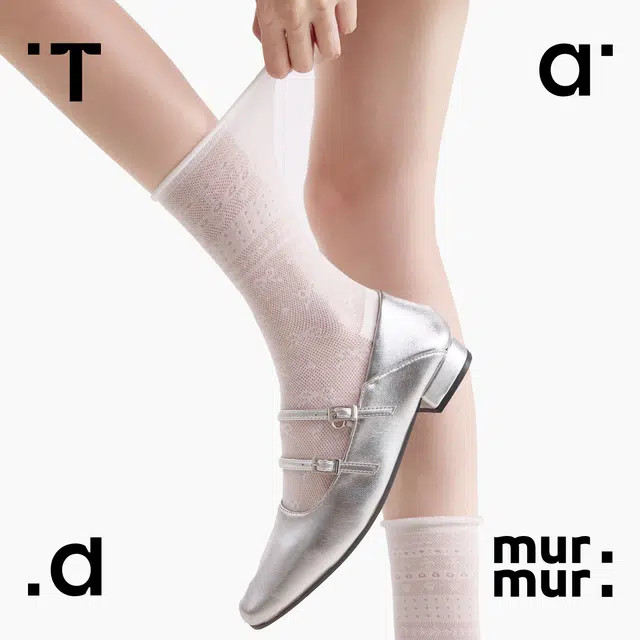 Tad murmur 3