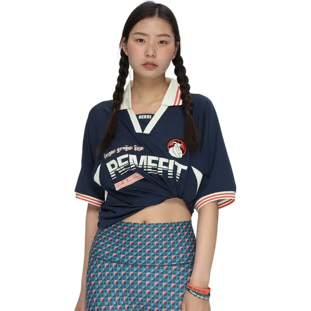 REMEFIT x Polo