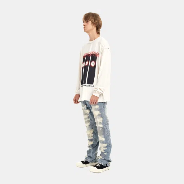 False Perception Vintage