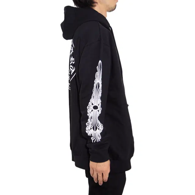 Chrome Hearts SS23