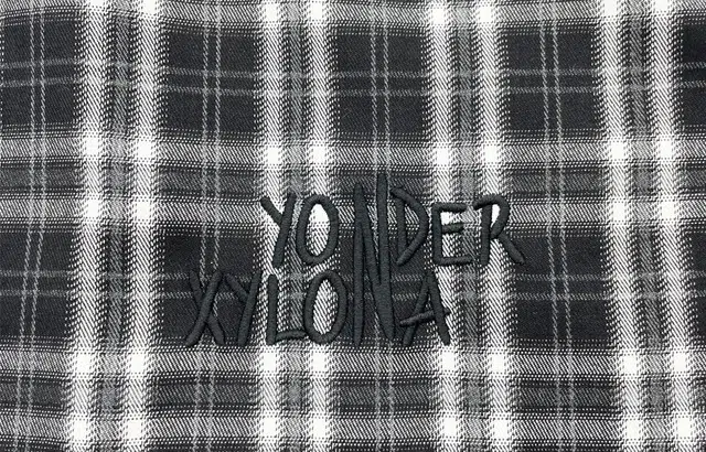 yonder xylona