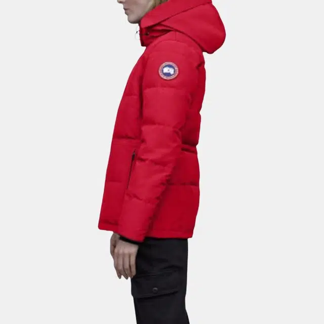 Canada Goose Chelsea Whitehouse