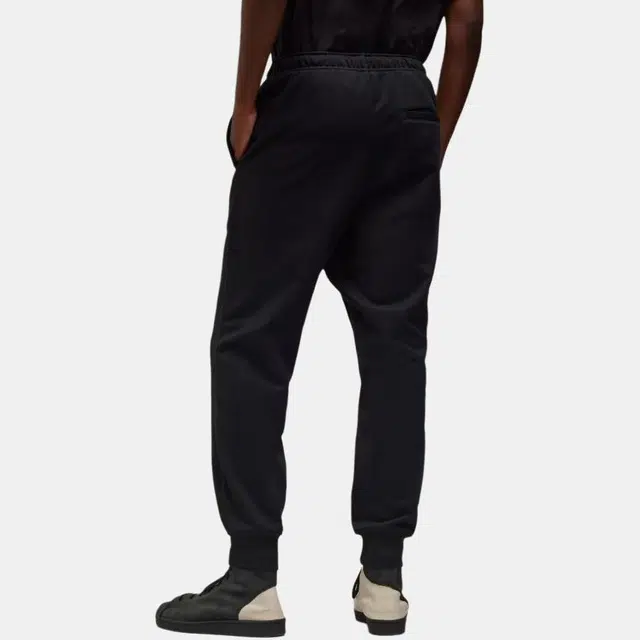 Y-3 Brushed Terry Cuffed Pants