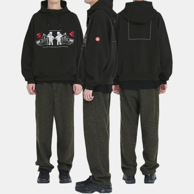 Cav Empt FW24