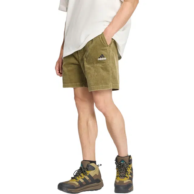 adidas EQT SS25 CORDUROY